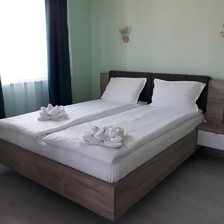 Apartahotel La 2 Tsarevo