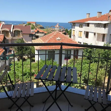 Апартхотел La 2