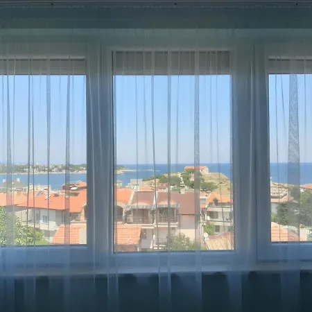 La 2 Апартхотел Царево