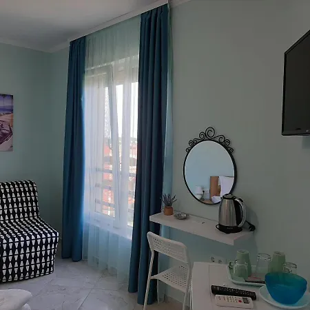 La 2 Апартхотел Царево