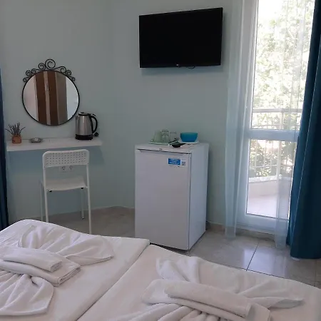 Apartahotel La 2 Tsarevo