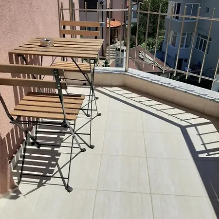 La 2 Апартхотел Царево