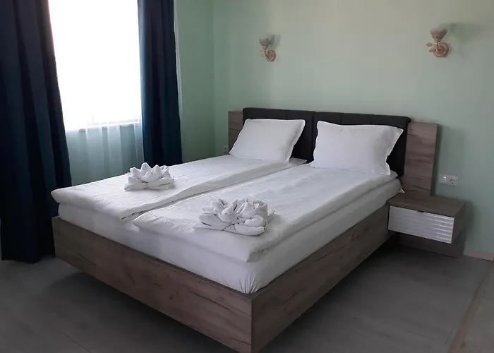 Aparthotel La 2 Tsarevo