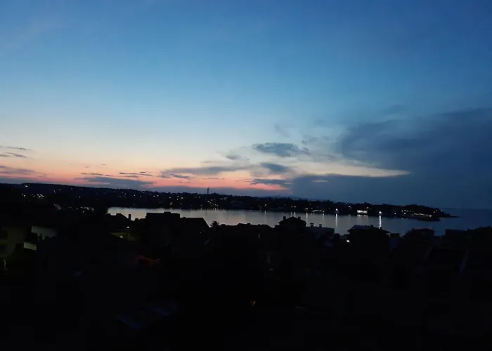 La 2 Aparthotel Tsarevo