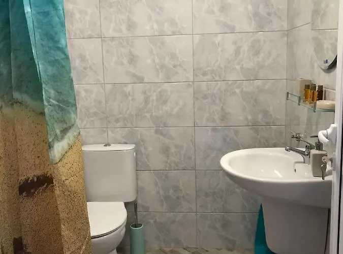 Aparthotel La 2 Tsarevo