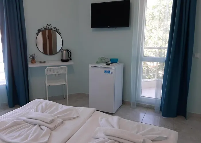 Aparthotel La 2 Tsarevo