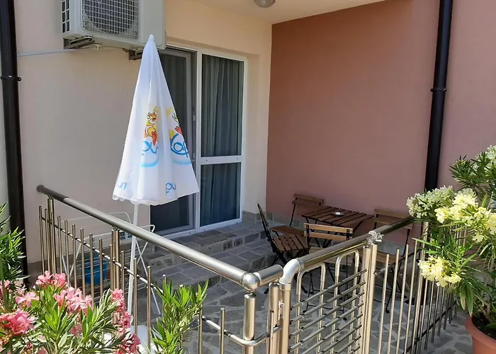 Aparthotel La 2 Tsarevo