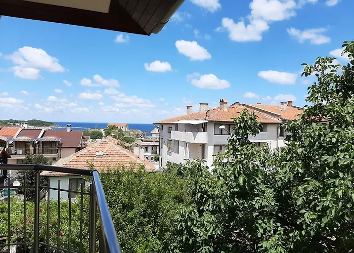 Aparthotel La 2 Tsarevo