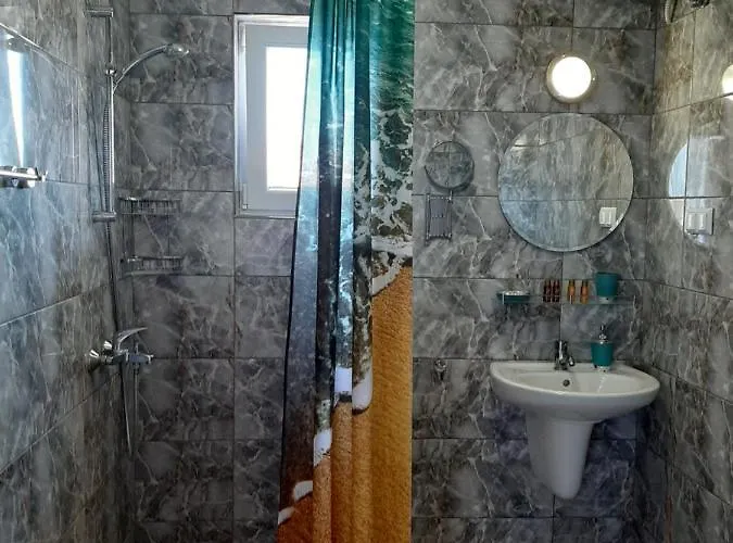 La 2 Aparthotel Tsarevo