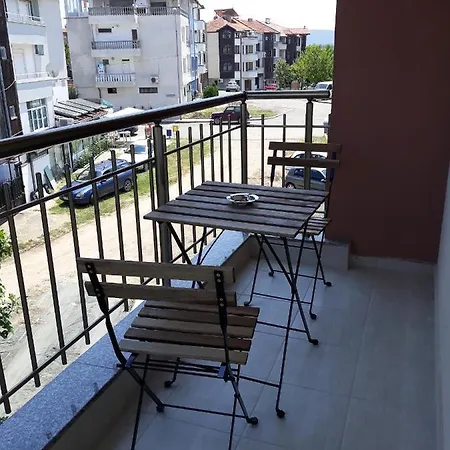 La 2 شقة فندقية