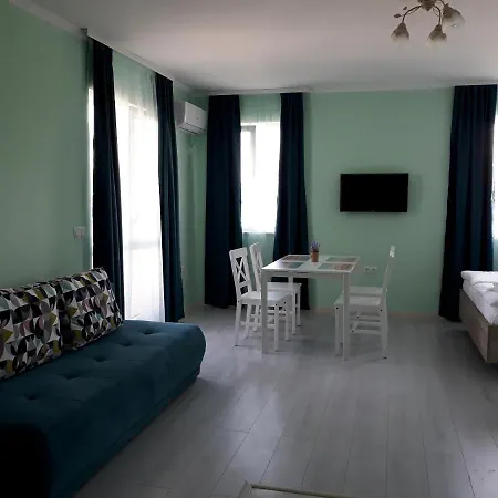 La 2 Aparthotel