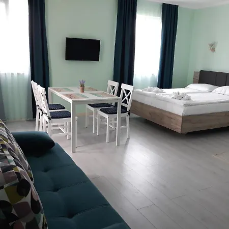 Aparthotel La 2 3*