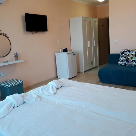 Appart hôtel La 2