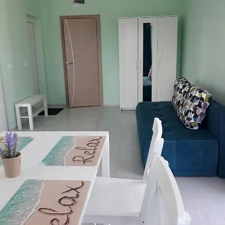 شقة فندقية La 2