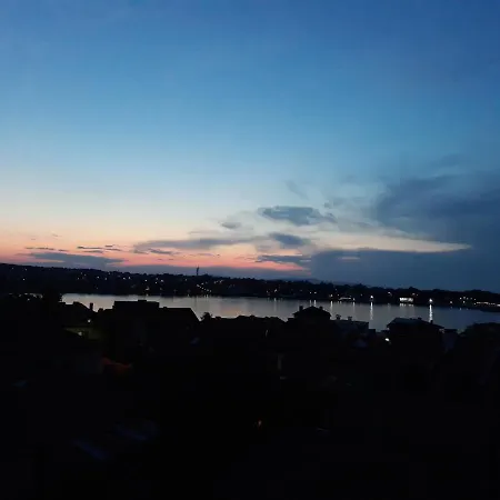 La 2 Апарт-отель Царёво