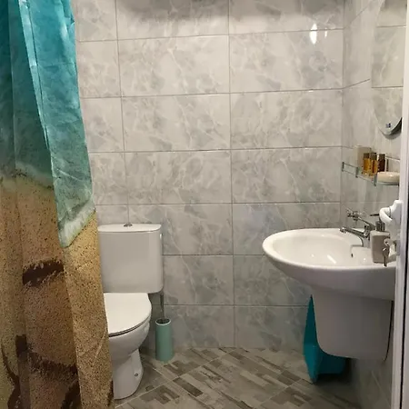 Aparthotel La 2 Tsarevo