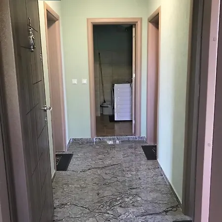 Aparthotel La 2 3*