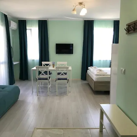 شقة فندقية La 2 تساريفو