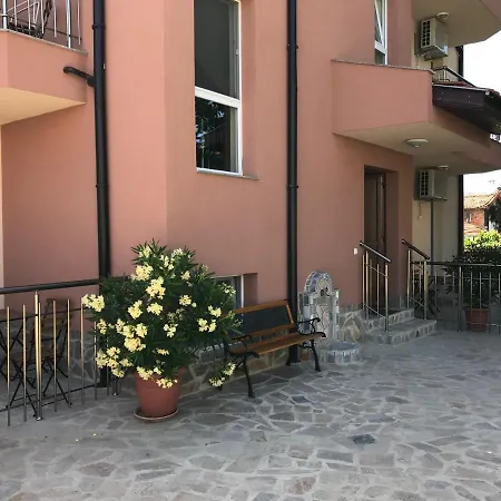 شقة فندقية La 2 تساريفو