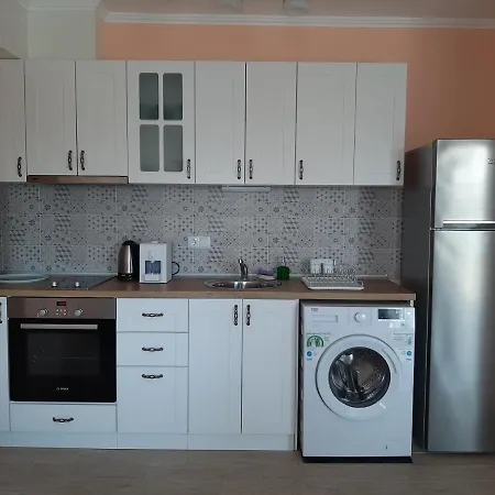 La 2 شقة فندقية