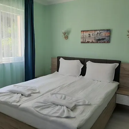 La 2 Appart hôtel