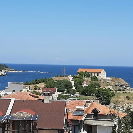 La 2 شقة فندقية 4*