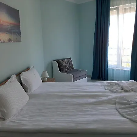 La 2 شقة فندقية