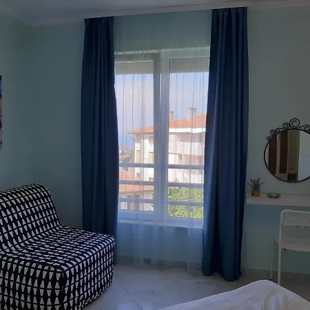 La 2 Appart hôtel 3*
