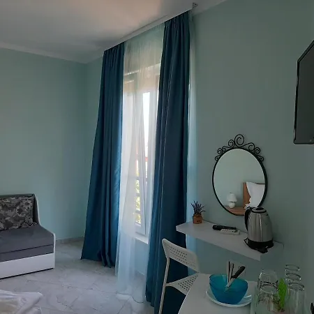 Aparthotel La 2 3*