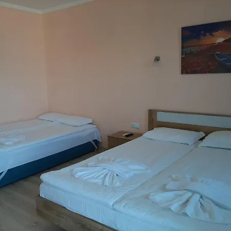 La 2 Appart hôtel