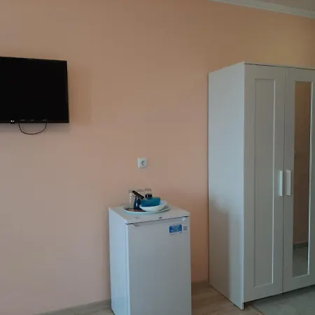 Aparthotel La 2 3*