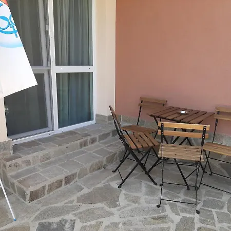 شقة فندقية La 2 تساريفو