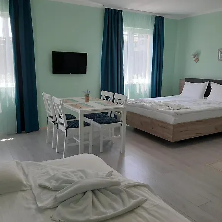 La 2 Appart hôtel 3*