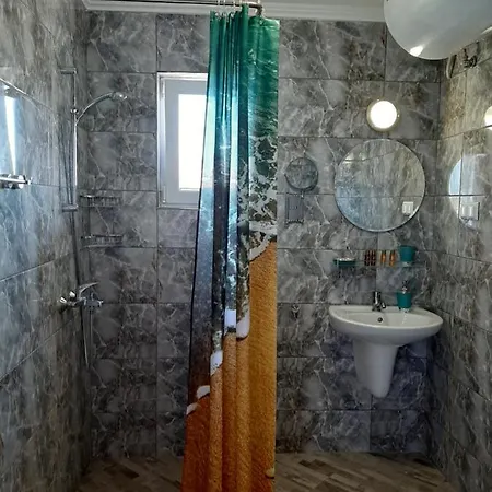 La 2 Aparthotel Tsarevo