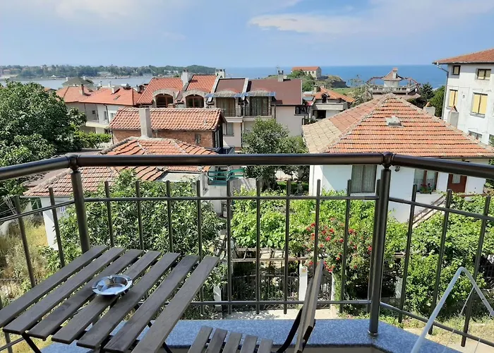 La 2 מלון דירות צרבו